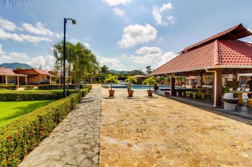 Apartamento Paradise B32