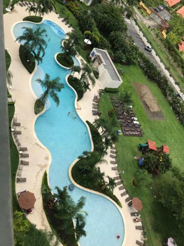 Apartamento Jaco Bay Luxury Towers