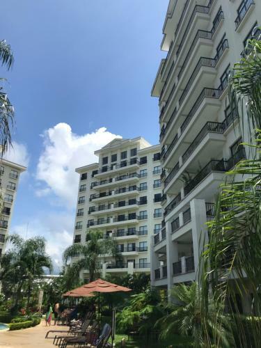 Apartamento Jaco Bay Luxury Towers