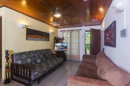 Villa Jaco Sol