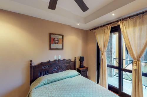 Apartamento Bahia Encantada D1