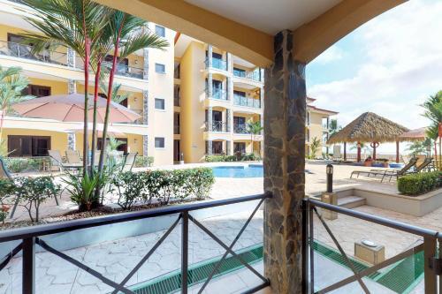 Apartamento Bahia Encantada D1