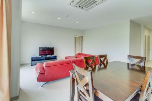 Apartamento Jaco Bay 1902