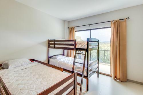 Apartamento Jaco Bay 1902