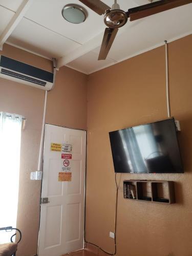 Apartamento Villas Maria Paubla