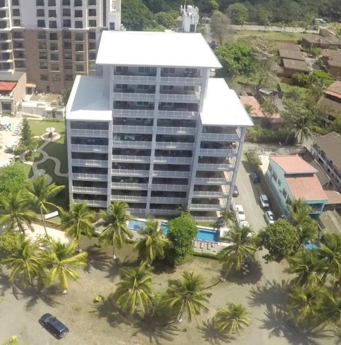 Apartamento Oceanfront The Palms Jaco