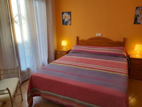 Apartamentos Alca�iz V