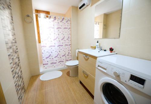 Apartamento Mequedo Casa Maria