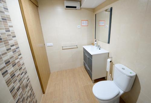 Apartamento Mequedo Casa Maria