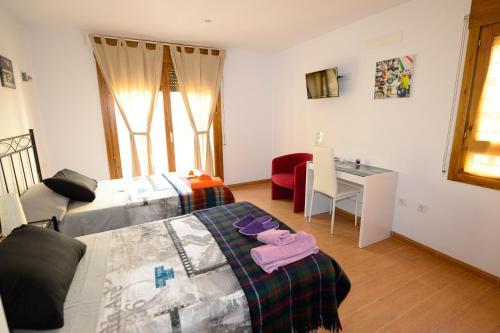 Apartamento Mequedo Casa Maria