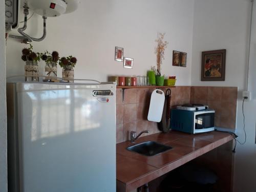 Lodge Las Potrancas