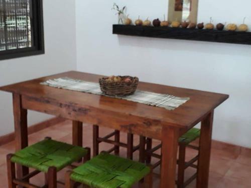 Lodge Las Potrancas