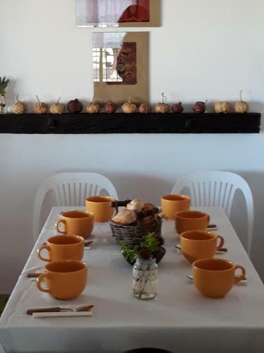 Lodge Las Potrancas