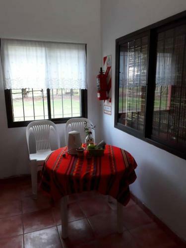 Lodge Las Potrancas