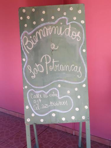 Lodge Las Potrancas