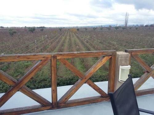 Casa De Vacaciones El Tata