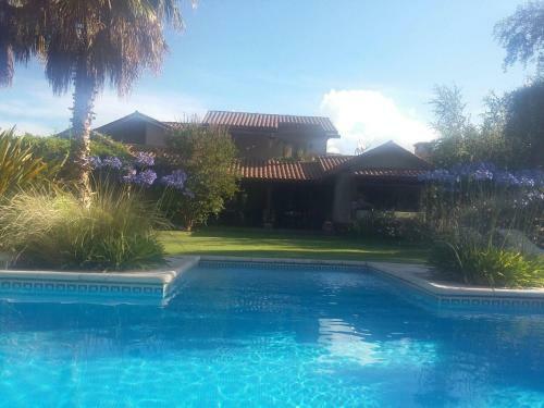 Casa De Vacaciones El Tata