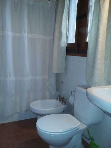 Casa De Vacaciones El Tata