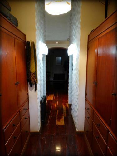 Casa Las Palmeras