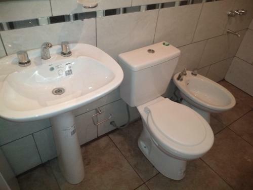 Apartamento Caba�a Villaoliva