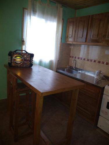 Apartamento Caba�a Villaoliva