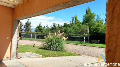 Lodge Caba�a La Ribera
