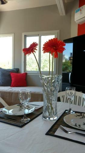 Lodge Caba�a La Ribera
