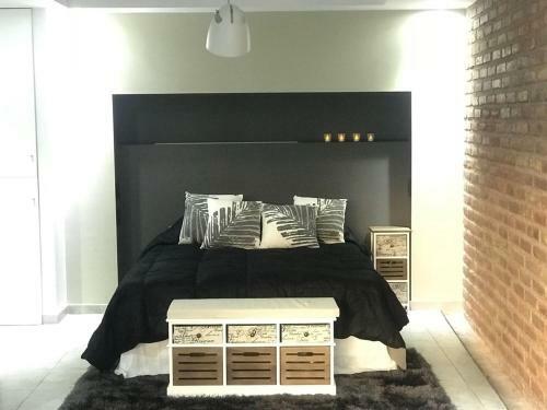 Apartamento Loft & Wines