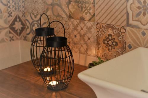 Bed & Breakfast Entre Fincas