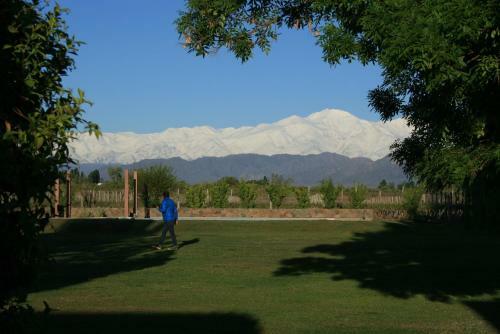 Agroturismo Posada Mawida