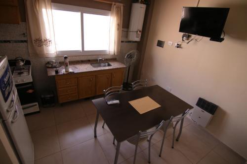 Apartamento Alojamiento Coihueco
