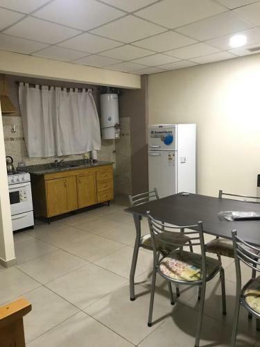 Apartamento Alojamiento Coihueco