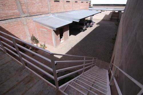 Apartamento Alojamiento Coihueco