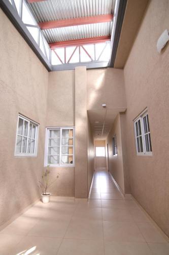 Apartamento Alojamiento Coihueco