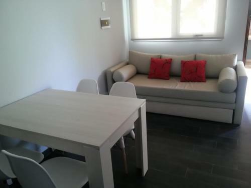 Il Franco Apartamentos Mar Azul