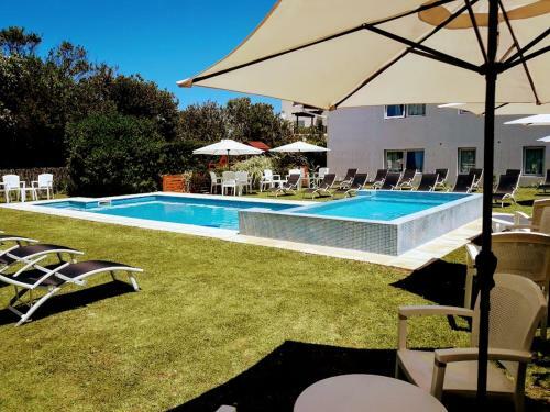 Il Franco Apartamentos Mar Azul