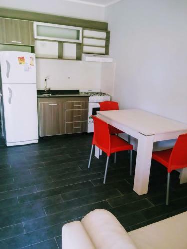 Il Franco Apartamentos Mar Azul