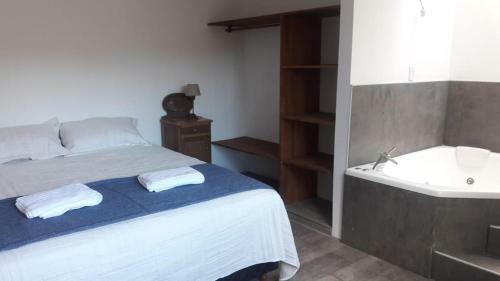 Apartamento Playa Bonita Mar Azul