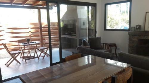 Apartamento Playa Bonita Mar Azul