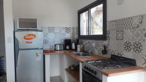 Apartamento Playa Bonita Mar Azul