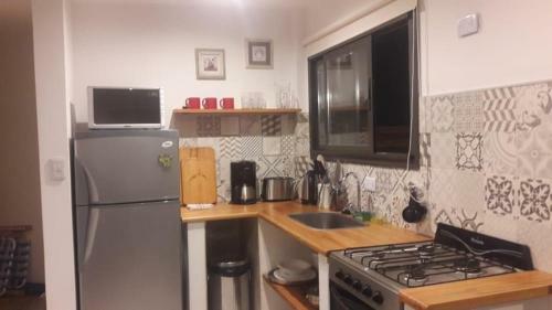 Apartamento Playa Bonita Mar Azul