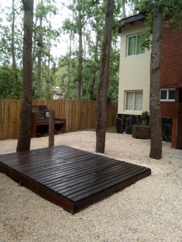 Apartamento Moremi