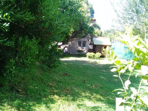 Apartamento Caba�a A Estrenar