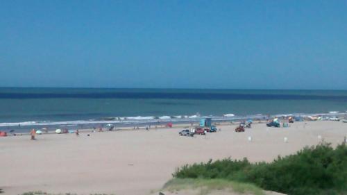 Mi Renuevo En La Playa