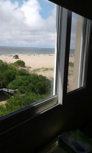 Mi Renuevo En La Playa