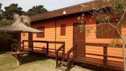 Lodge Aldea Bonita