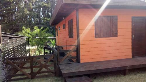 Lodge Aldea Bonita