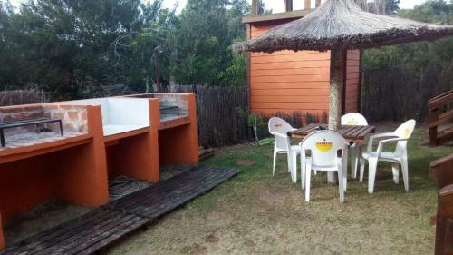Lodge Aldea Bonita