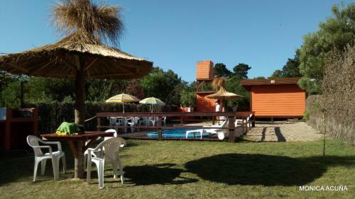 Lodge Aldea Bonita