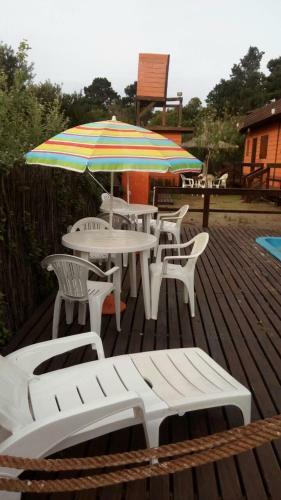 Lodge Aldea Bonita